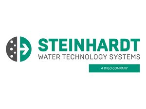 Steinhardt GmbH Wassertechnik