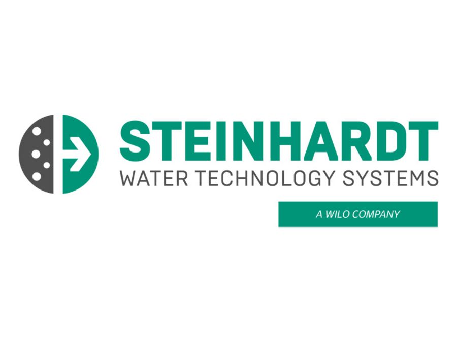 Steinhardt GmbH Wassertechnik