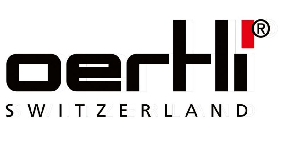 Andre Augen Oertli Logo