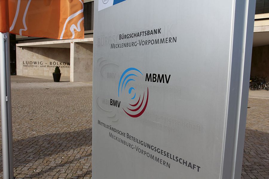 Die MBMV ist ein verlässlicher Partner für mittelständische Unternehmen