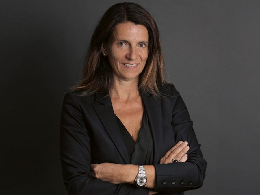 Radlbeck, Andrea