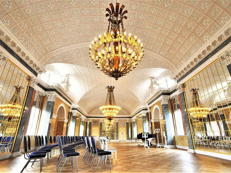 Wie unser kulturelles Erbe bewahrt wird Wie unser kulturelles Erbe bewahrt wird