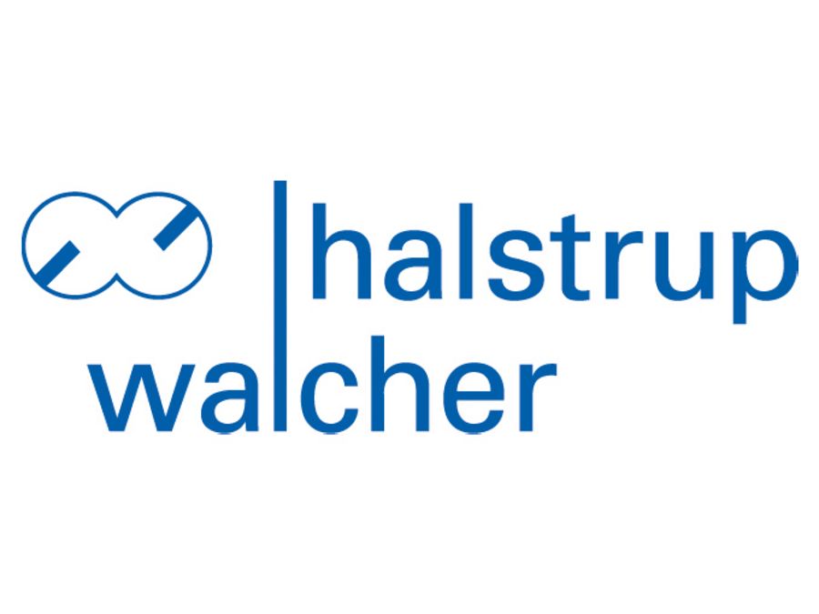 halstrup-walcher GmbH