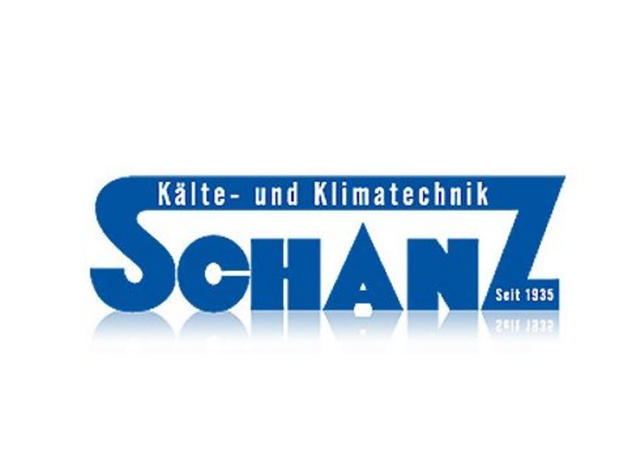Schanz GmbH Kälte- und Klimatechnik