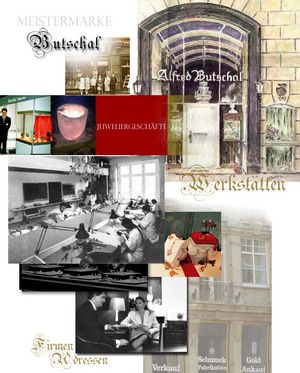 Heinrich Butschal GmbH