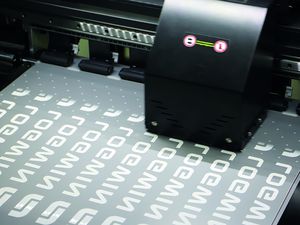 Revolutionieren Sie Ihre Textilproduktion mit brillanten DTF-Transfers