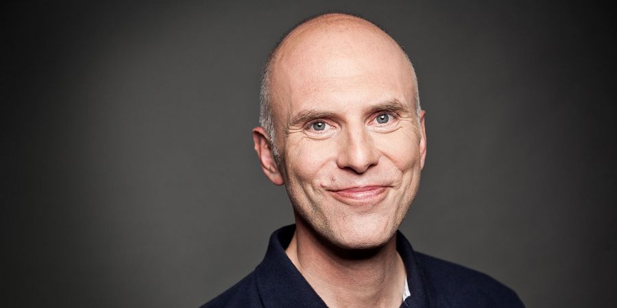 CEO Michel Lindenberg CEO Michel Lindenberg