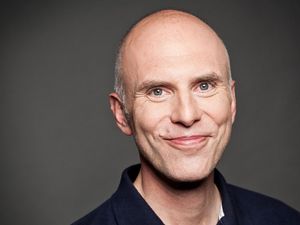 Klares Ziel: Wir wollen mit elo eine Art Netflix für Spiele werden