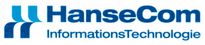 HanseCom Gesellschaft für Informations- und Kommunikationsdienstleistungen mbH