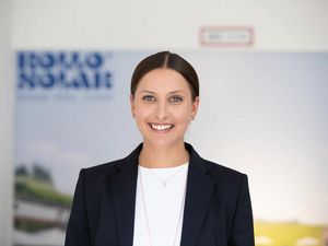 „Die Schwimmbadabdeckung wird smart“
