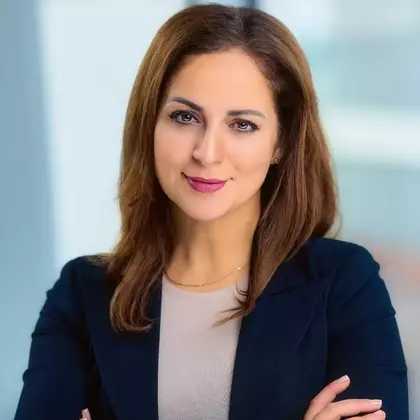 Leyla Lampe
