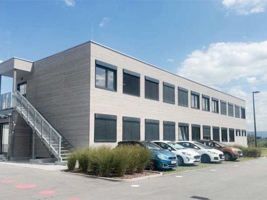 Einheitlich: nachhaltige Wohnlösungen Einheitlich: nachhaltige Wohnlösungen