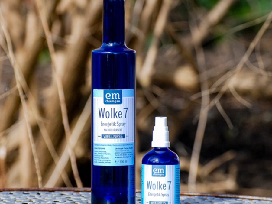 Wolke 7 – Balance Spray