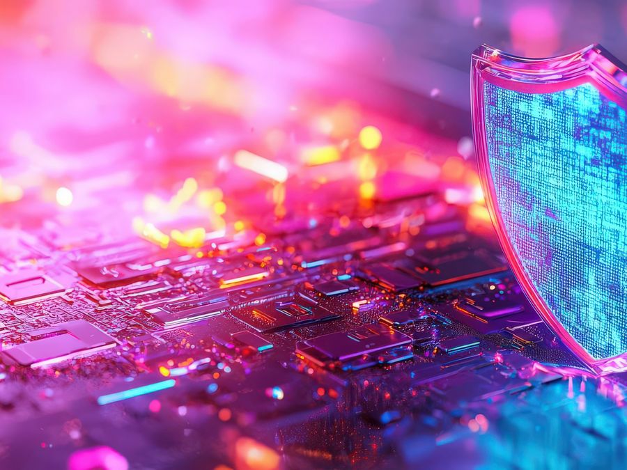 Cyber Resilience Assessment: Verstehen Sie jetzt den Cyber Resilience-Reifegrad Ihres Unternehmens Cyber Resilience Assessment: Verstehen Sie jetzt den Cyber Resilience-Reifegrad Ihres Unternehmens