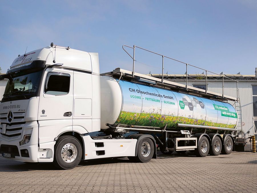 Aus Abfall wird Klimaschutz