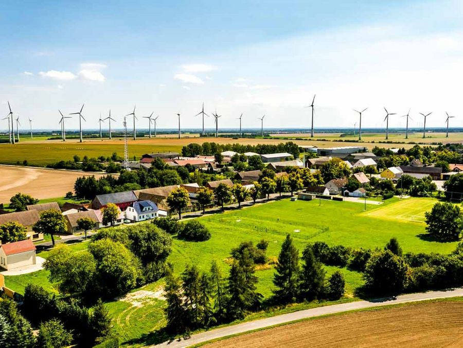 „Lokal für Akzeptanz sorgen“ „Lokal für Akzeptanz sorgen“