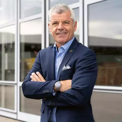 Peter Hodapp
