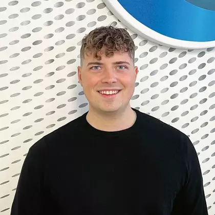 Nic Reimann