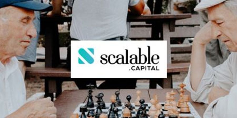 Scalable Scalable