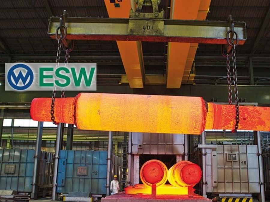 Produkte für die weltweite Stahlindustrie Produkte für die weltweite Stahlindustrie