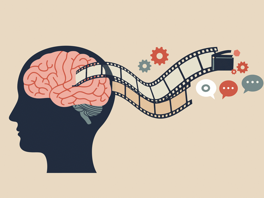 Storymaking: Wie gute Geschichten entstehen - und wie KI dabei hilft