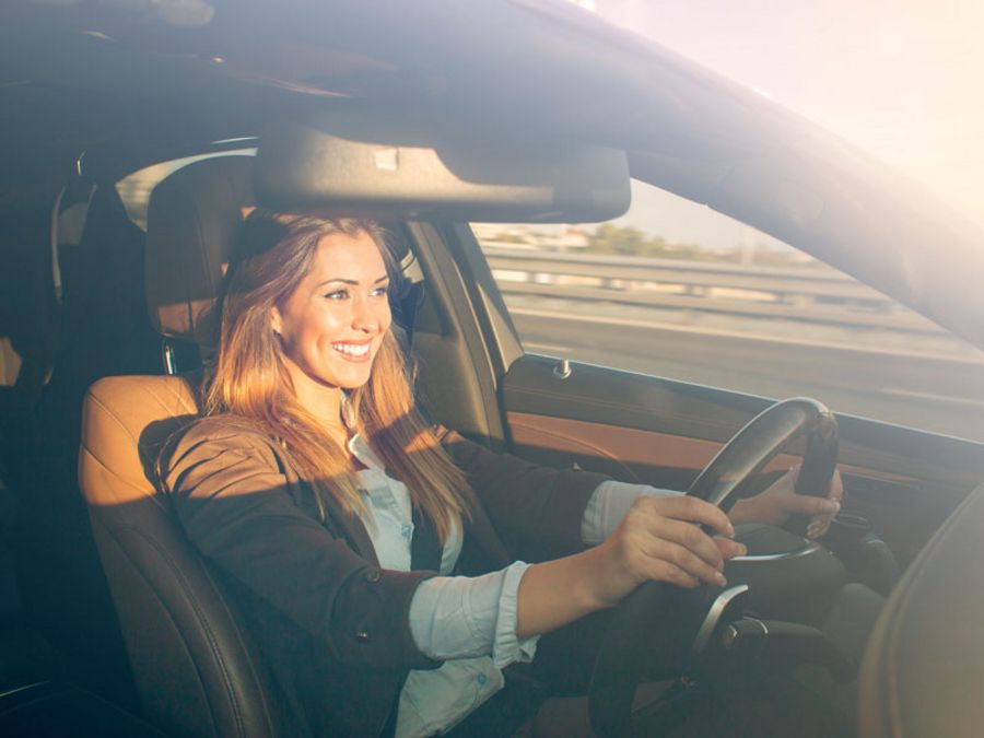 Welcher Fahrweg zur Arbeit ist zumutbar?