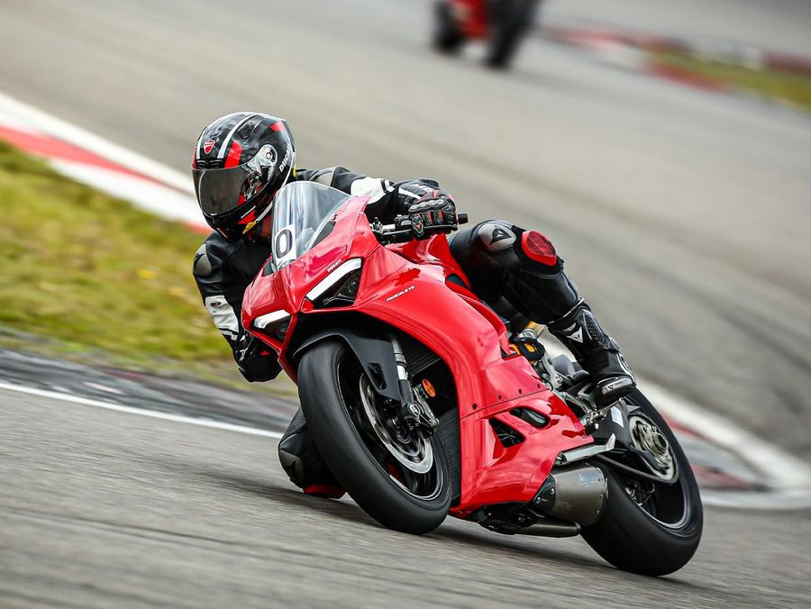 Ducati Motor Deutschland