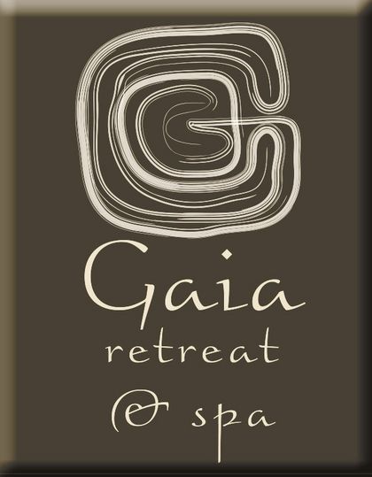 Gaia Retreat & Spa