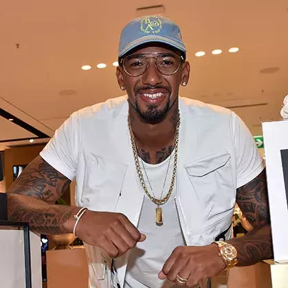 Jérôme Boateng