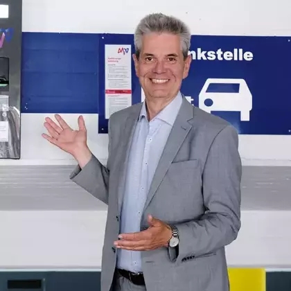 Carsten Südmersen
