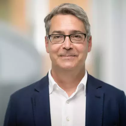 Prof. Dr. med. Marc O. Schurr