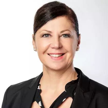Doris Woll