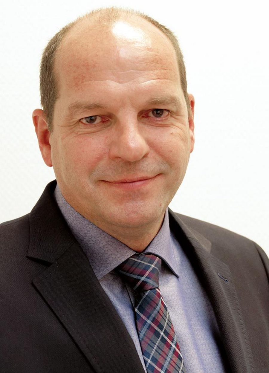 Stephan Schilz, Geschäftsführer der PROBUSINESS Beratungsgesellschaft mbH