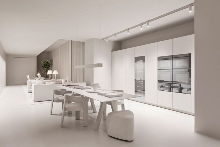 V-ZUG Studio Berlin