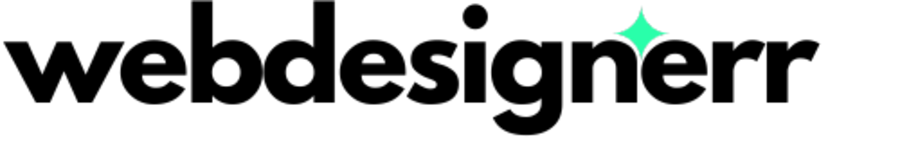 Webdesignerr