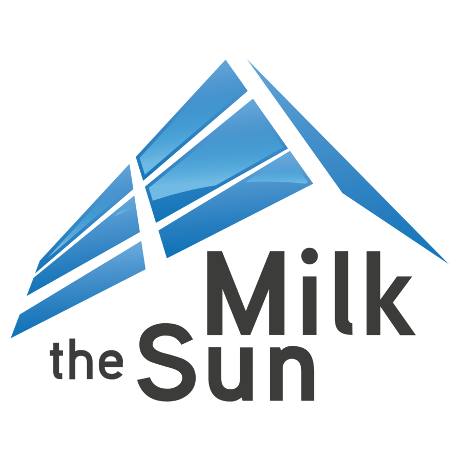 Milk the Sun GmbH