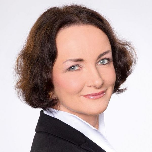Anja Schelte, Geschäftsführende Gesellschafterin der Delta Management Consultants GmbH Anja Schelte, Geschäftsführende Gesellschafterin der Delta Management Consultants GmbH