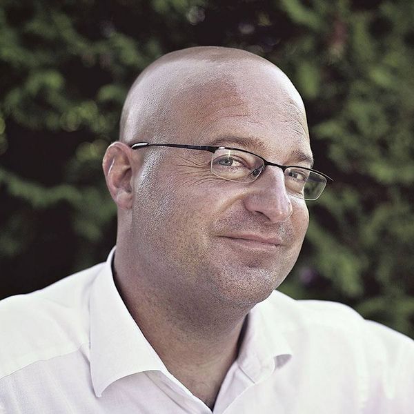 Florian Semle, Experte für digitale Kommunikation und Transformation