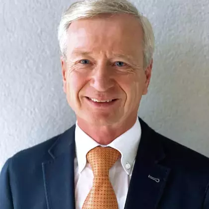 Jürgen Schneider