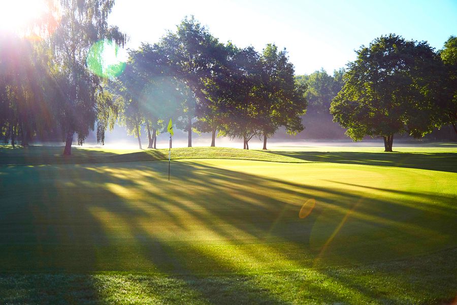 Golfclub München Eichenried GmbH & Co. KG Impression