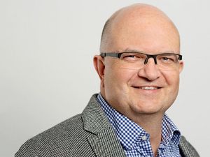 Technikaffine Netzwerker