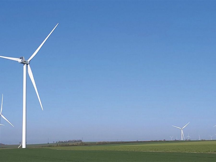 EU-Klima-Entscheidung wird Investitionen in Wind und Solar massiv beschleunigen