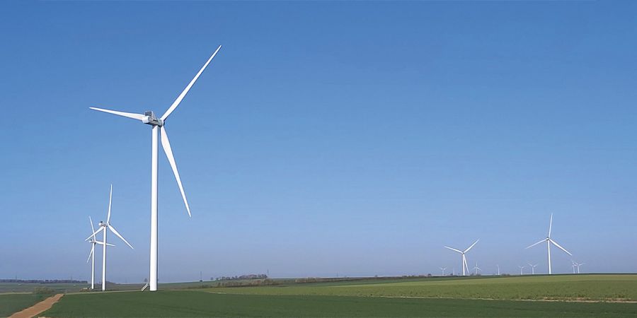 Bettertrust Windenergie