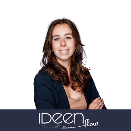 1:1 Ideenflow | persönliche Beratung