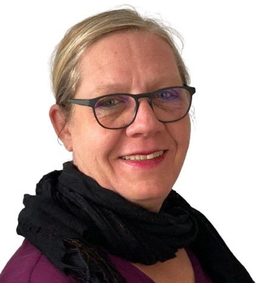 Johanna Kolckmann, Gesellschafterin der A. Kolckmann GmbH