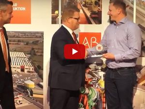 100. ECOMAX®-KWK-Anlage ausgeliefert