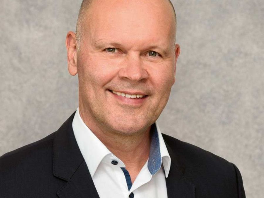 Michaelsen, Thomas