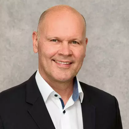 Thomas Michaelsen