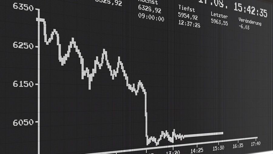 Die riskante Spekulation mit Hedgefonds hat zu der jüngsten Finanzkrise beigetragen.