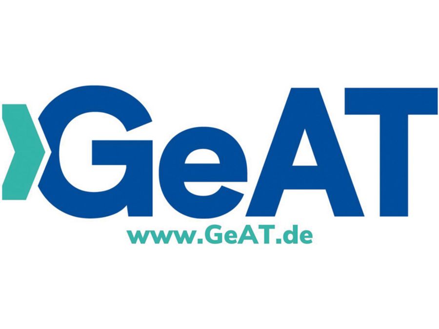 GeAT – Gesellschaft für Arbeitnehmer-überlassung Thüringen AG